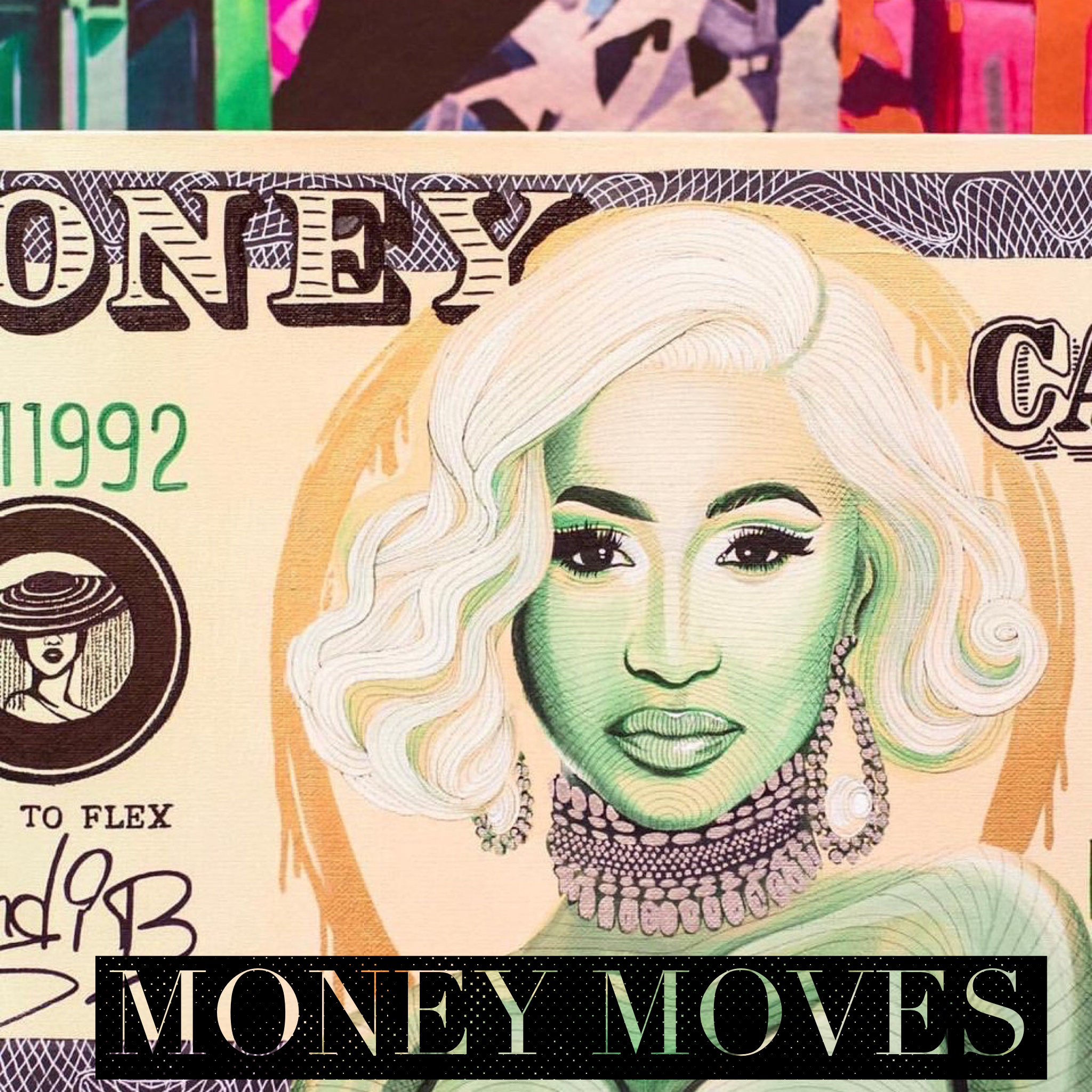 Money Moves