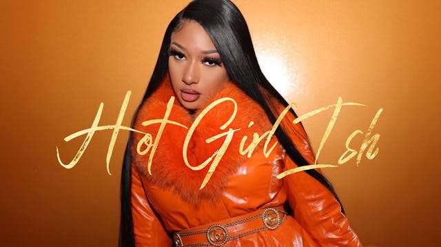 Hot Girl Ish 🔥🔥🔥