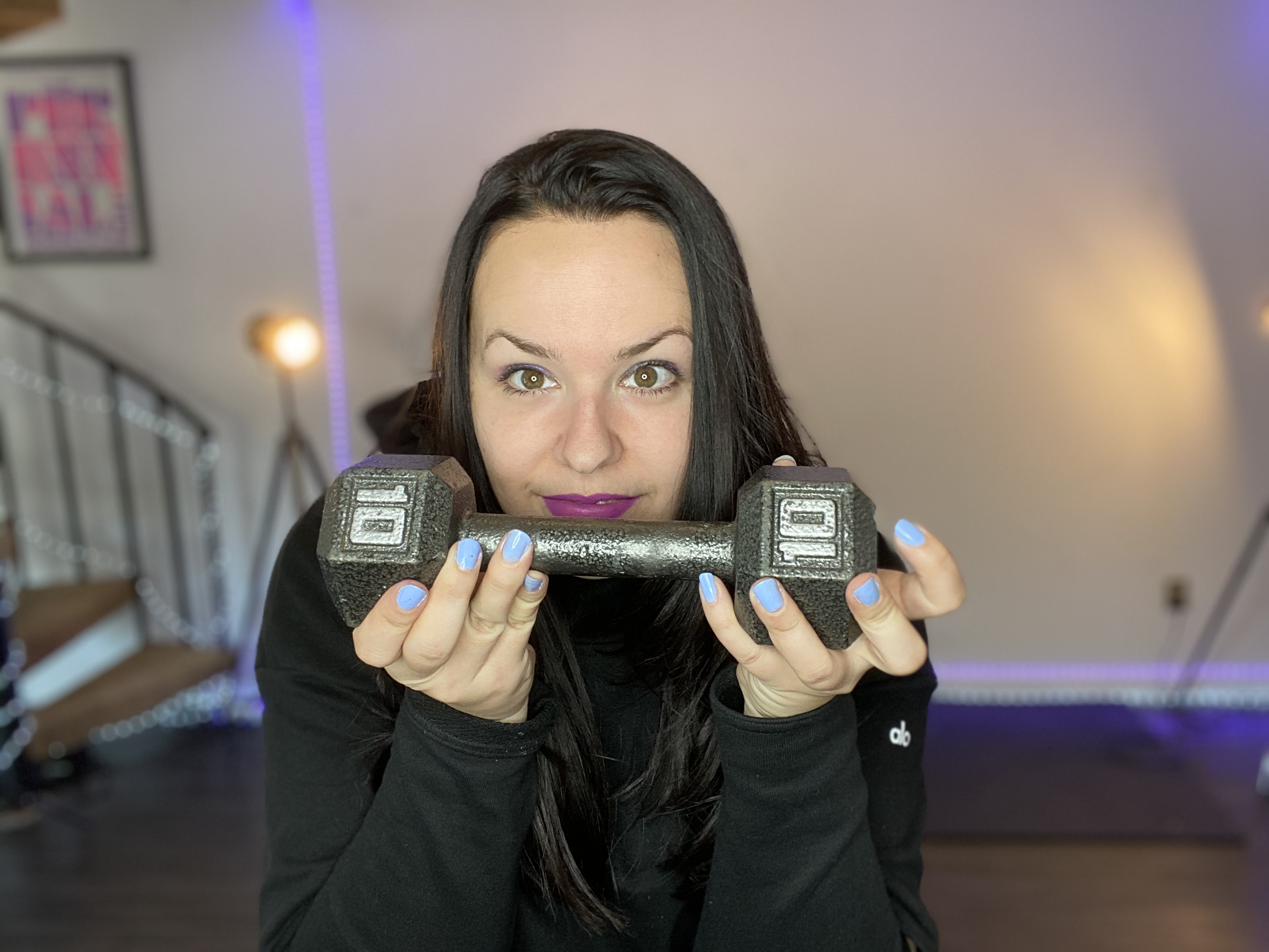 Made by Dre - Program 4 - Heavy-ish Weights (201)