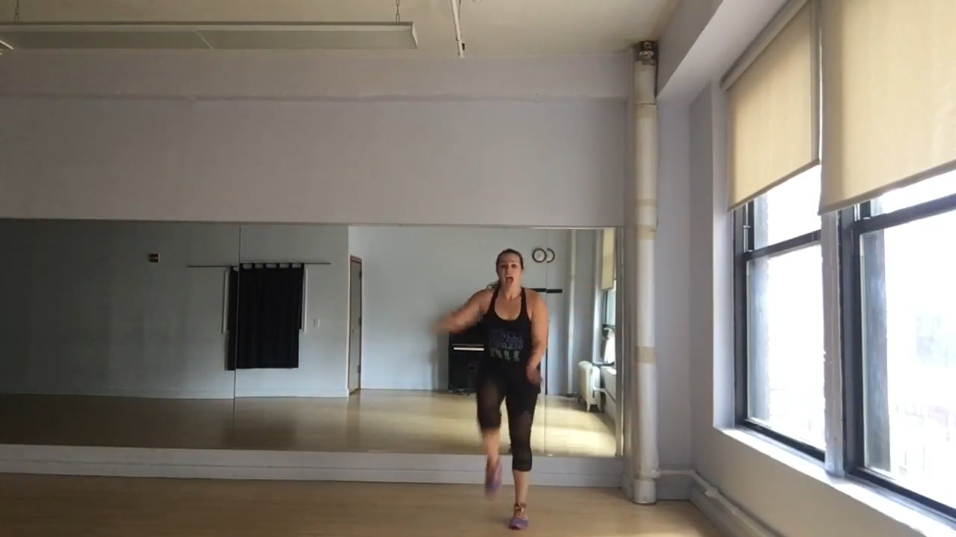 Karaoke - Big Freedia