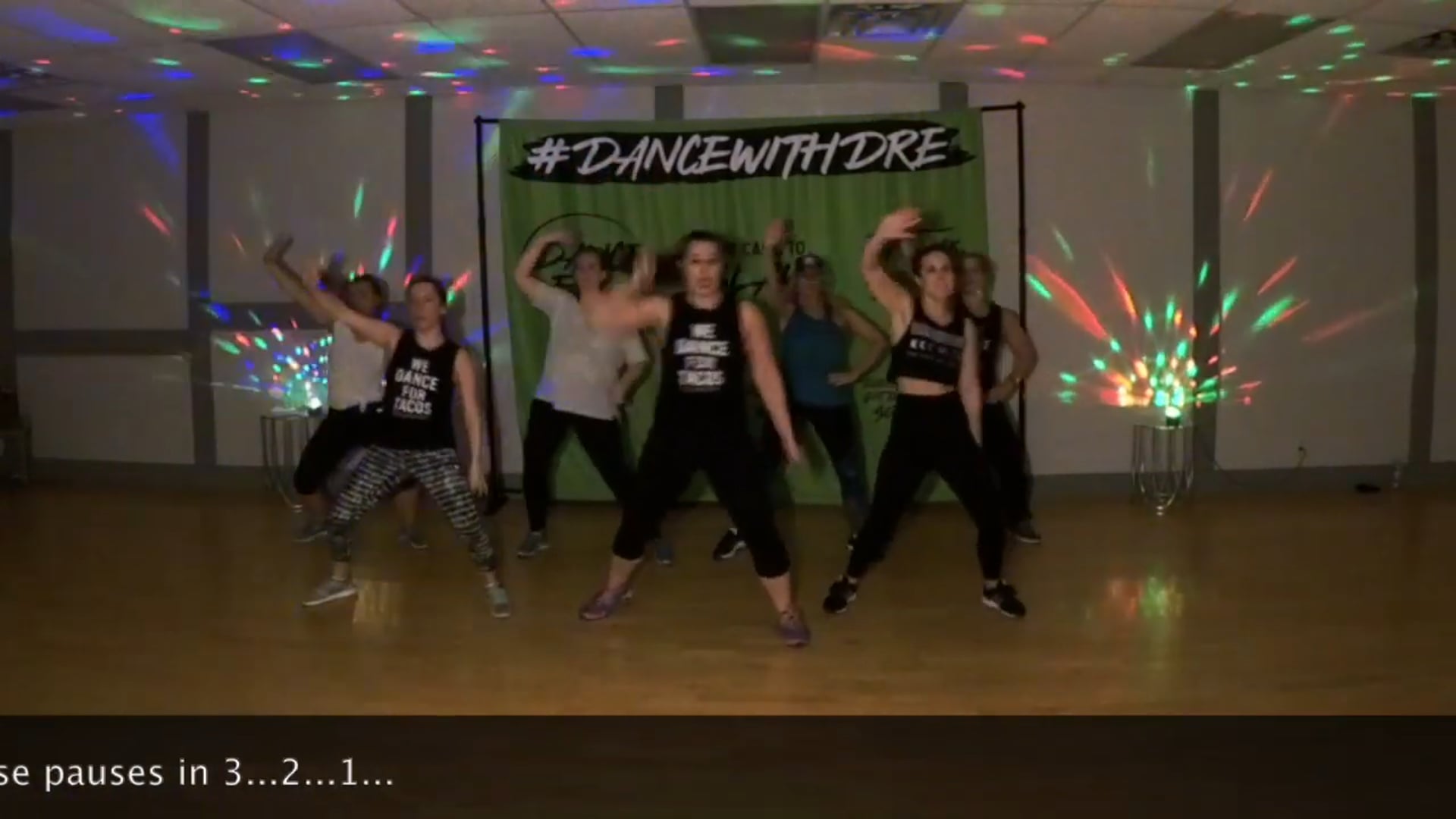 Pass That Dutch - Missy Elliott 