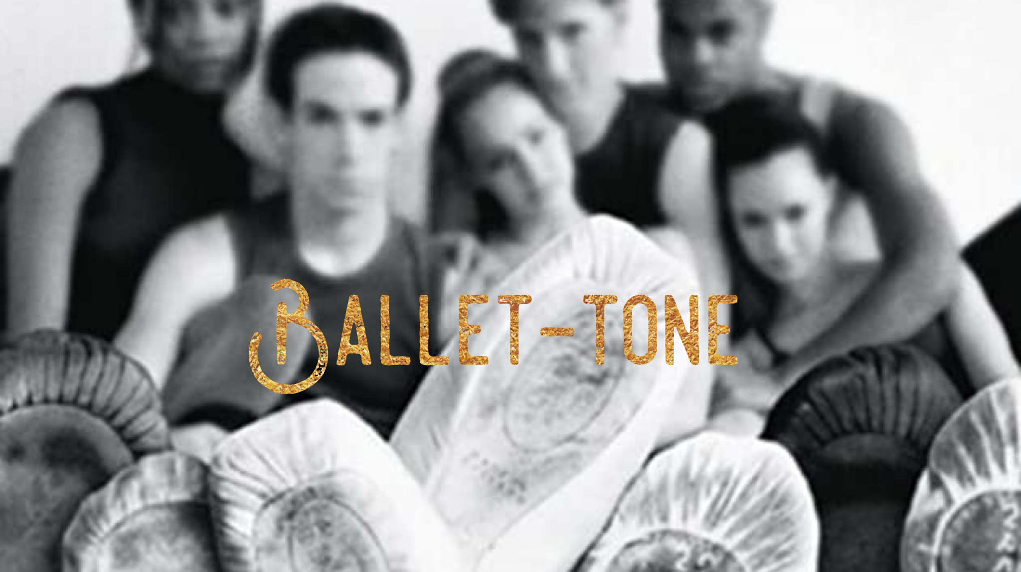BALLET-TONE