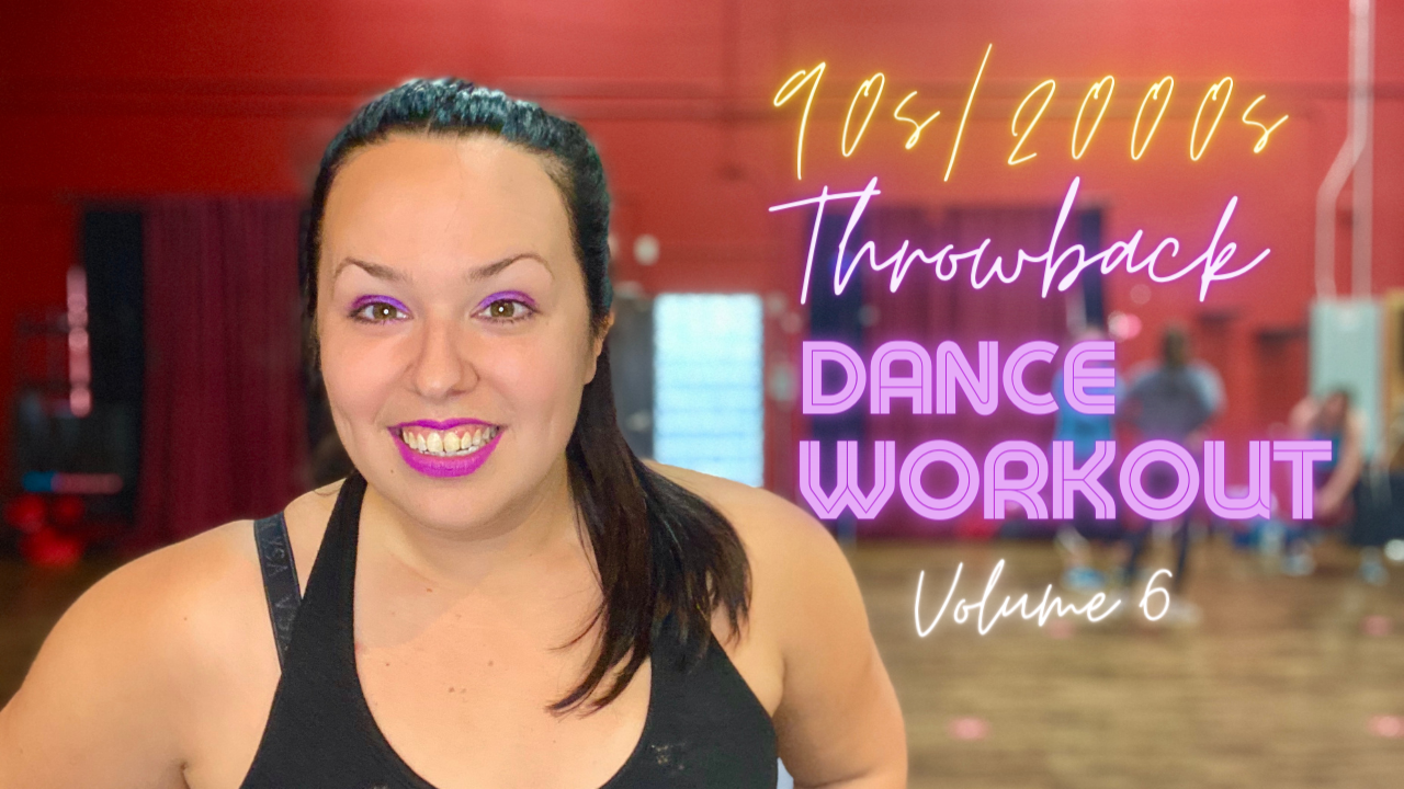 Now That's What I Call 90s/2000s Throwbacks - Volume 6