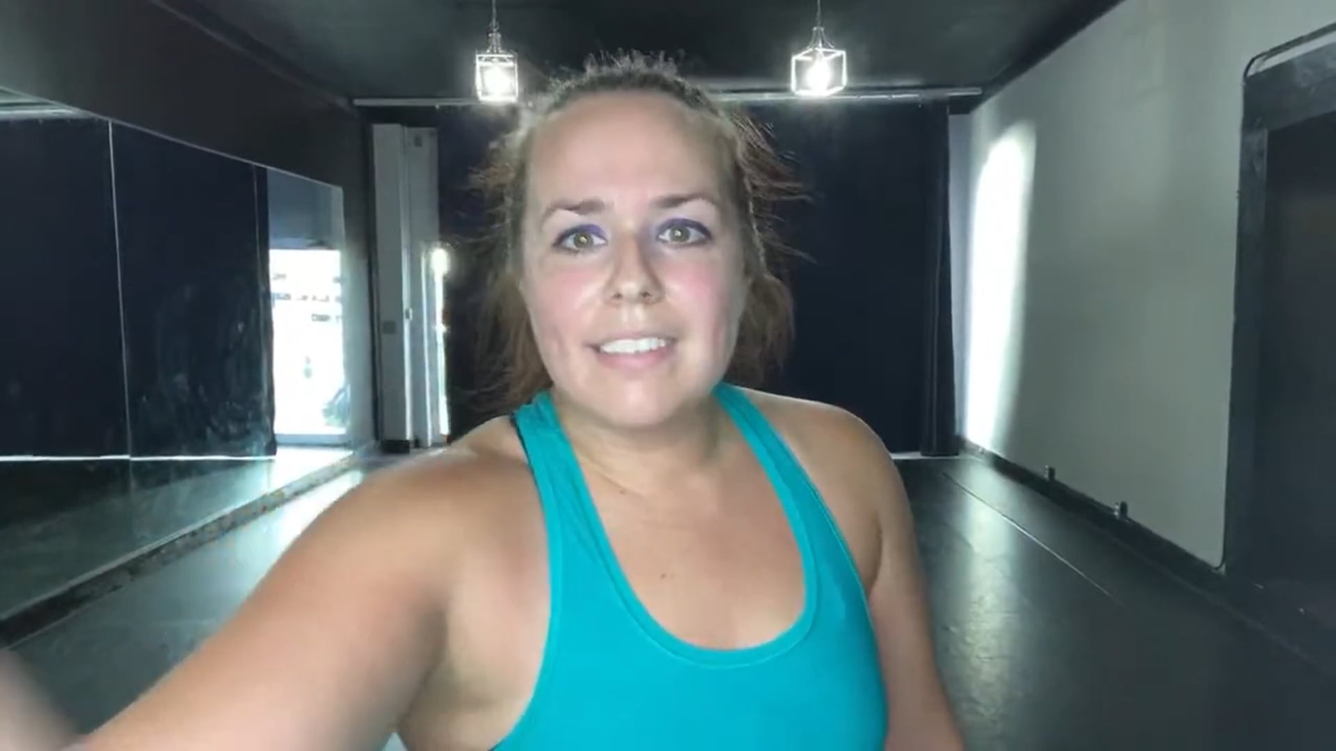 Katy Perry Dance Party (30 min) + Pop Divas (30 min)