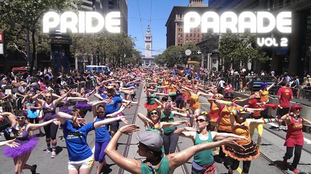 Pride Parade - Vol 2