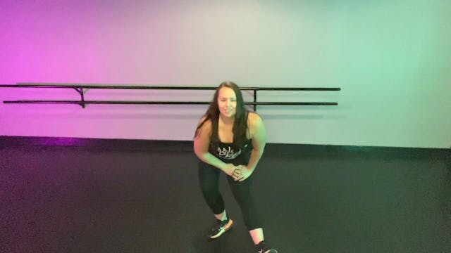 June - Dance Cardio #2