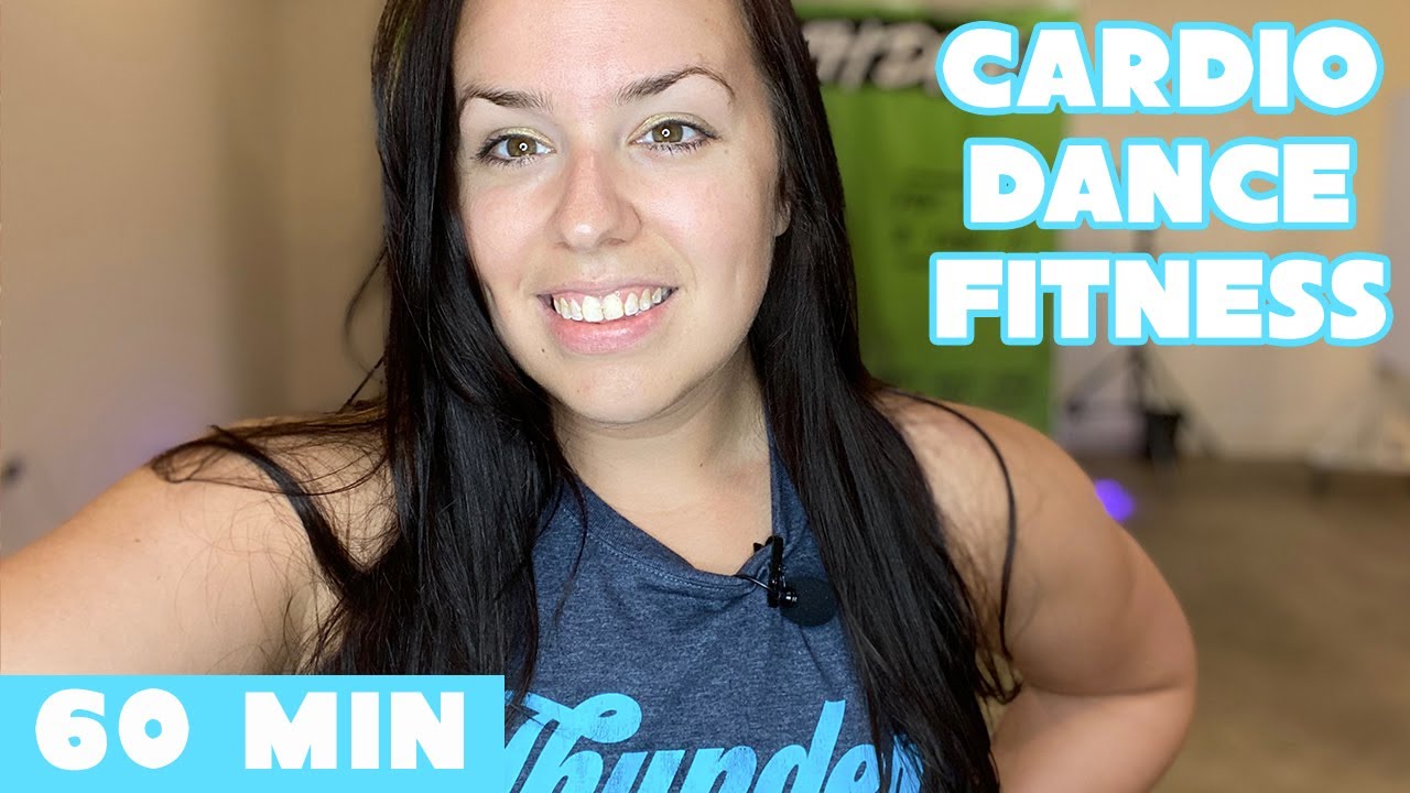 Dance with Dre Live Class - uploaded June 14, 2020