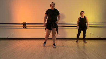 Dance with Dre Online Memberships Video