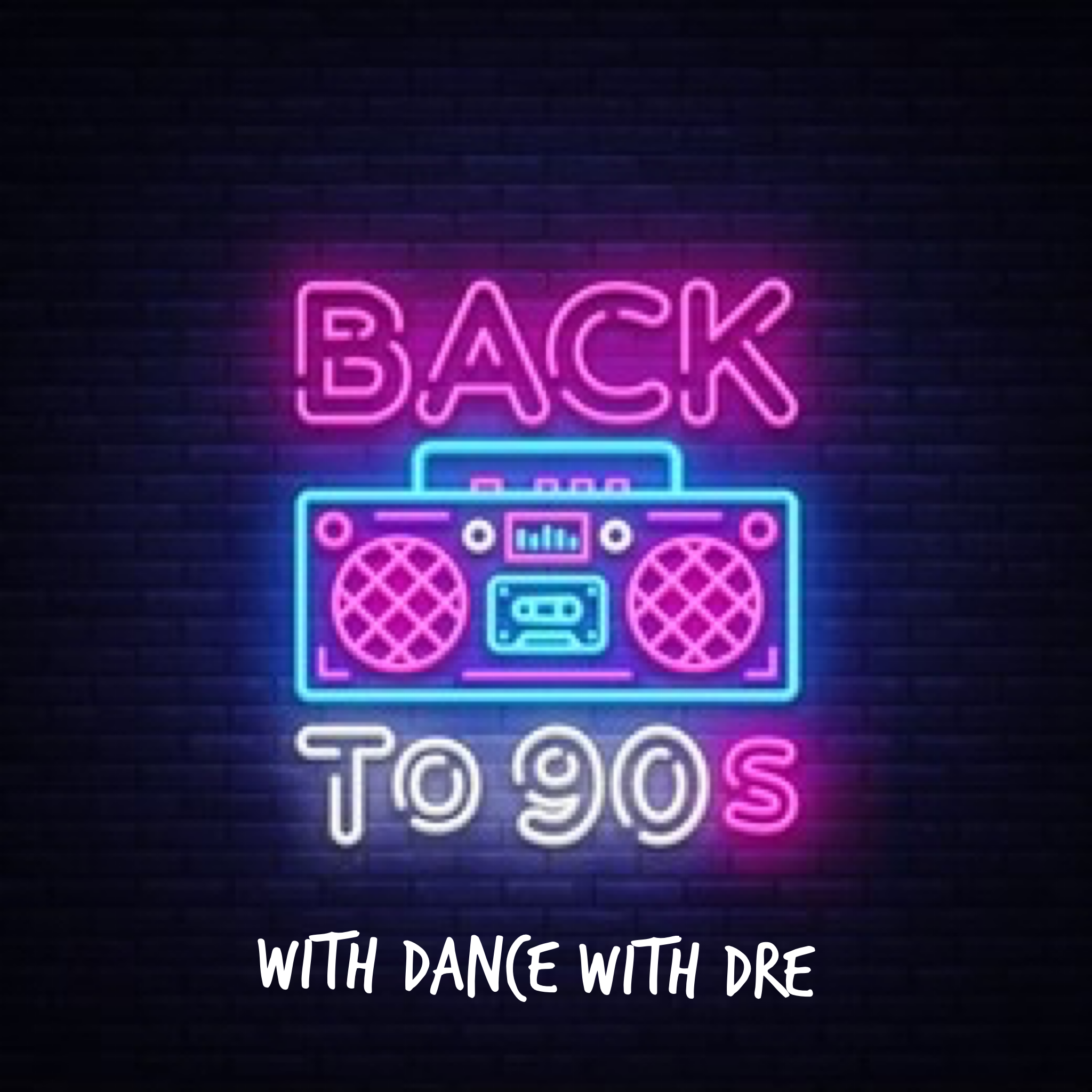 90 min 90s/2000s Party - Live in Nashville