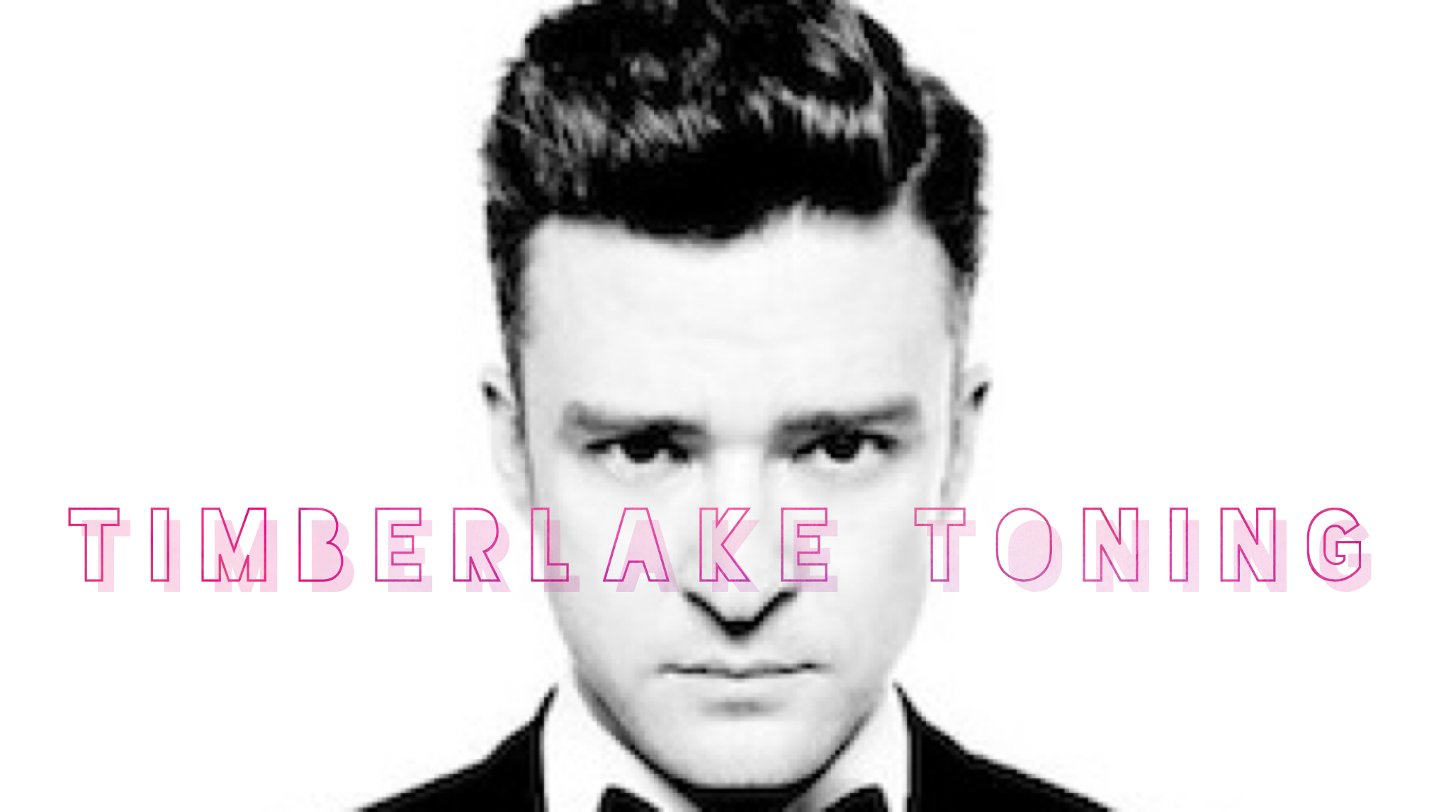 Timberlake Toning