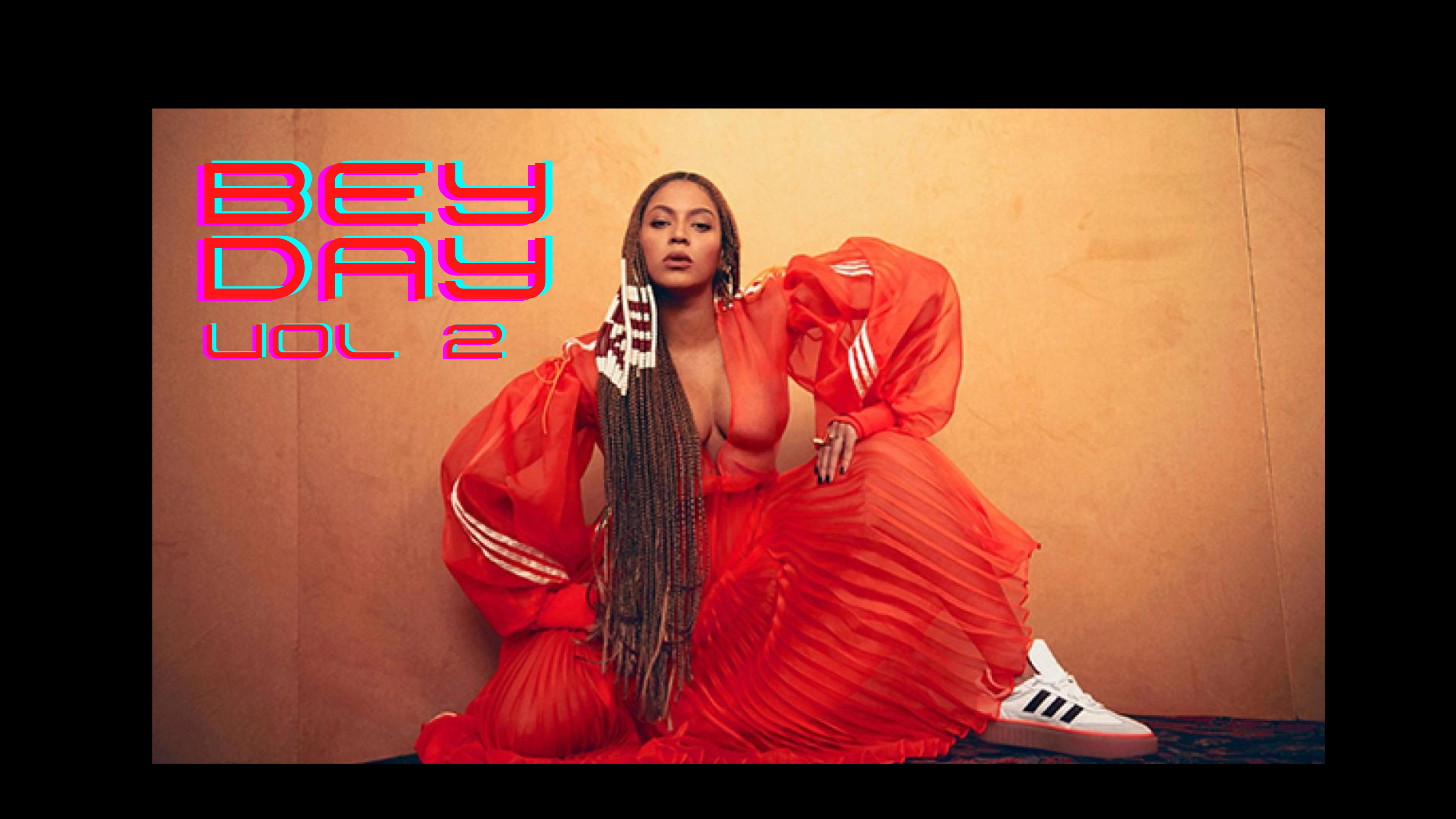 Bey Day (Vol 2)