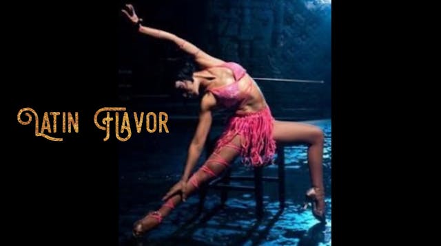 Latin Flavor