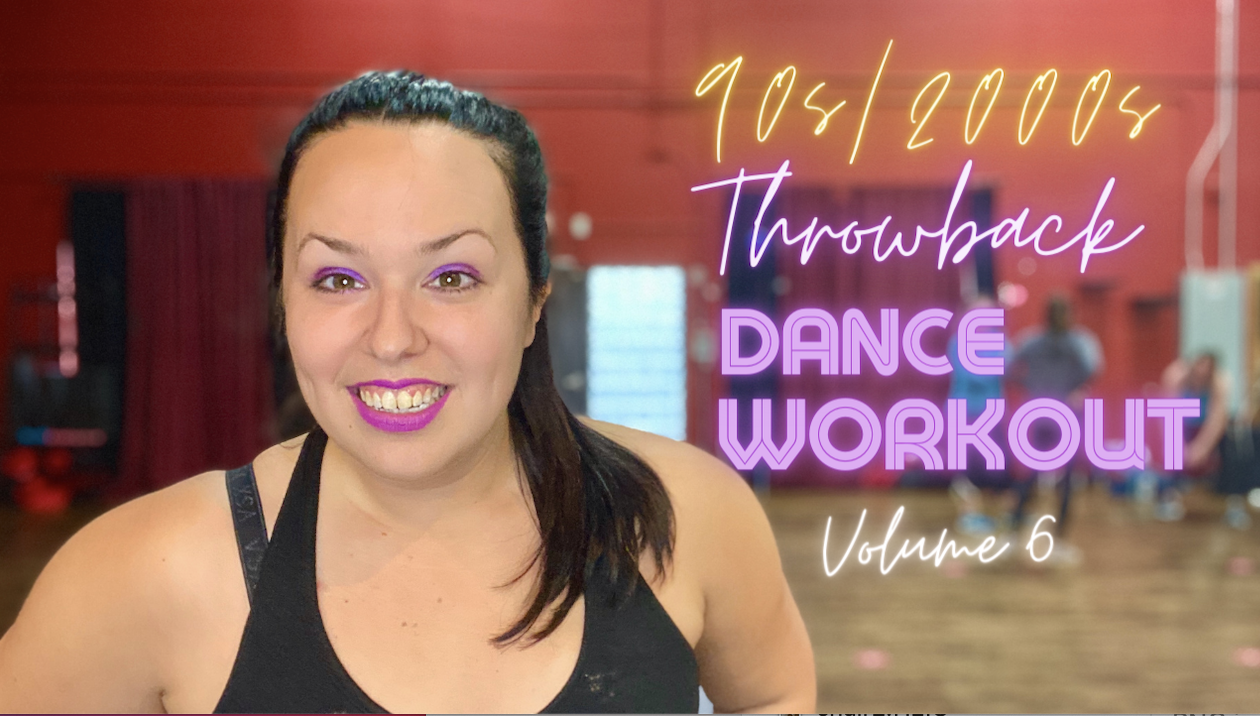 90s/2000s Throwbacks Bundle