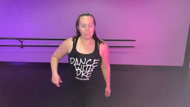 June - Dance Cardio #3