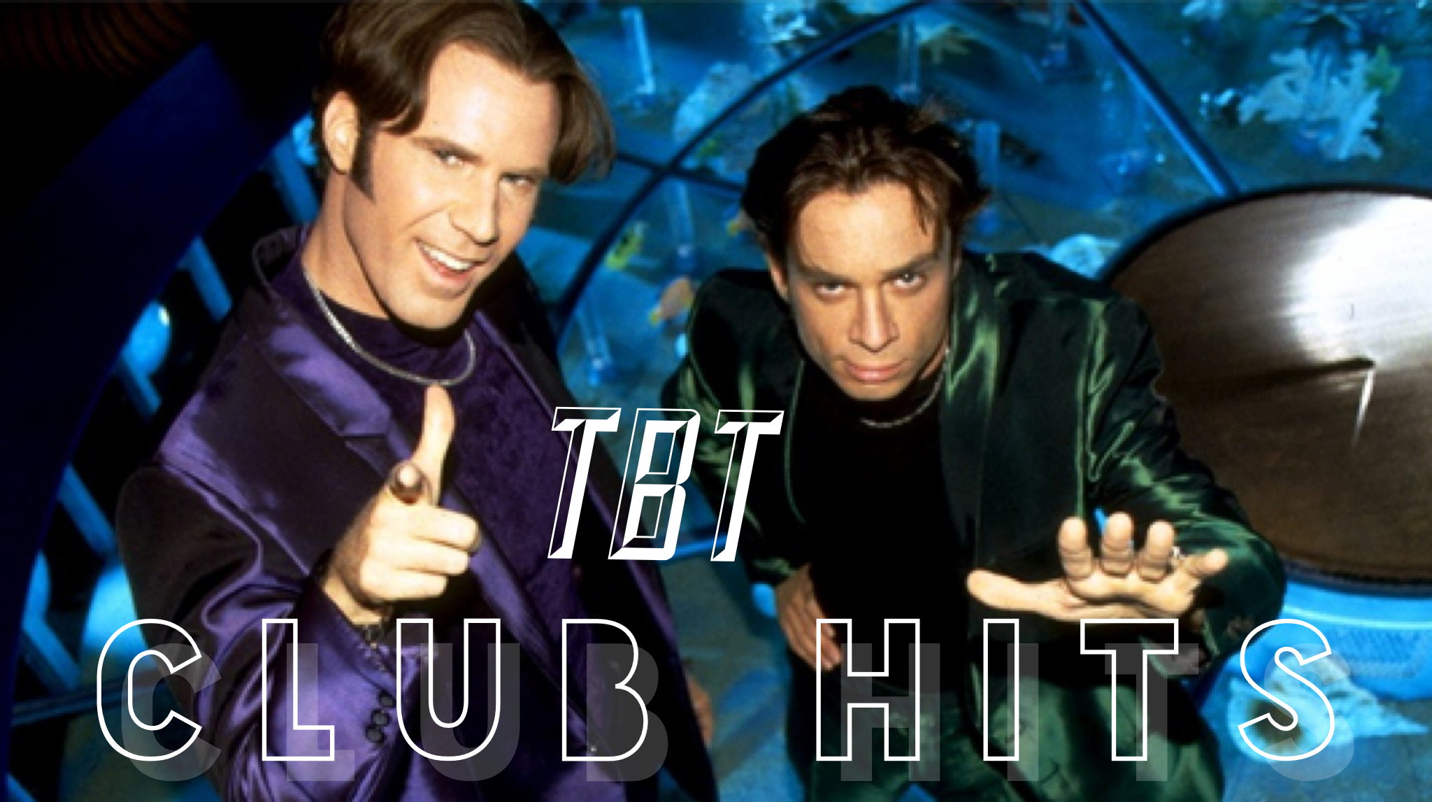 TBT: Club Hits 