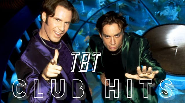 TBT: Club Hits 