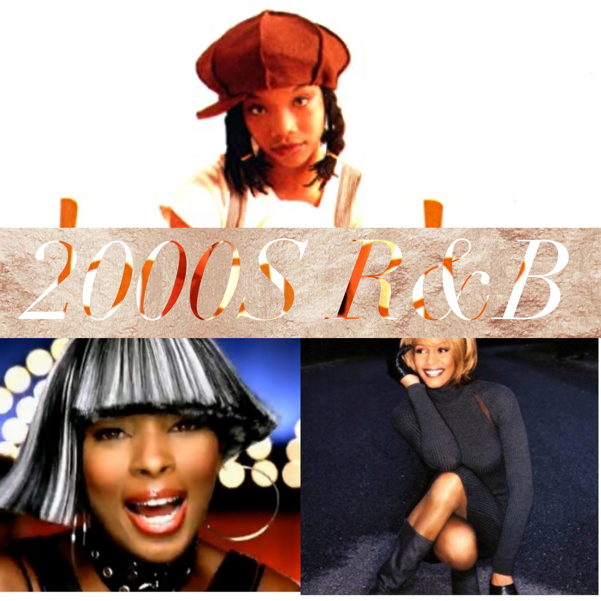 2000s R&B