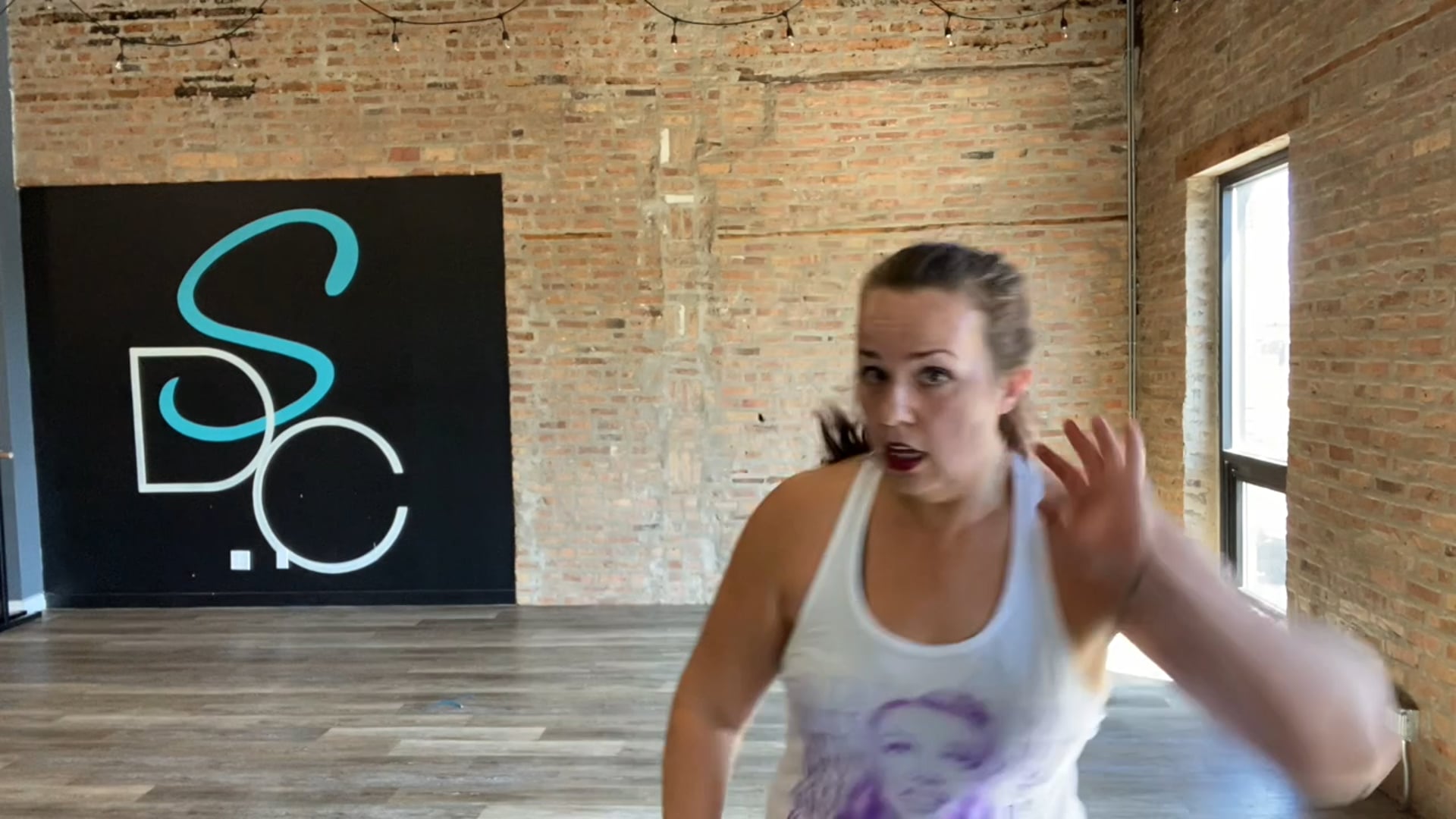 45 Minute Class - August 10, 2020