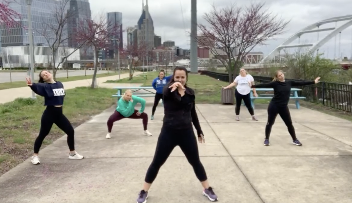 Now That's What I Call the 90s/2000s THROWBACK Class Volume I