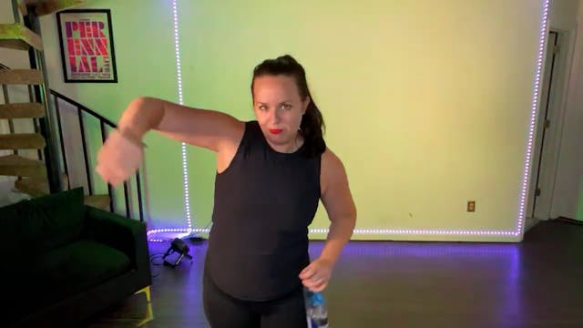 45 minute fun dance workout by #Dance...