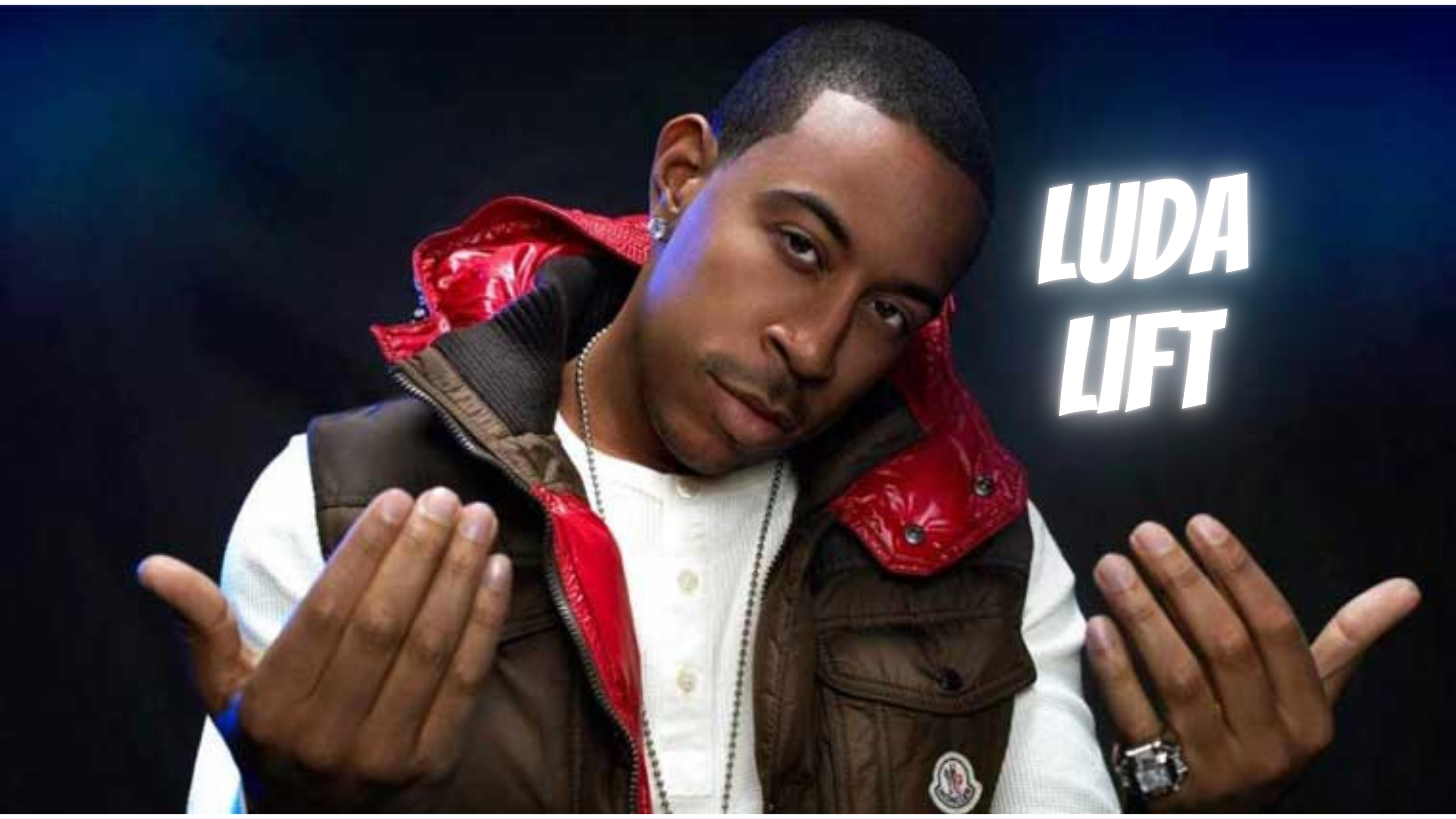 Luda Lift
