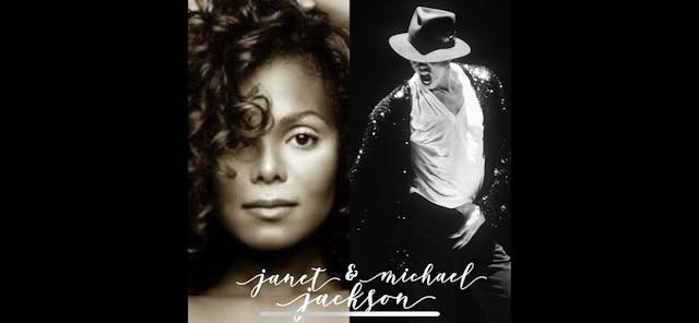 MJ & Janet - Vol 1