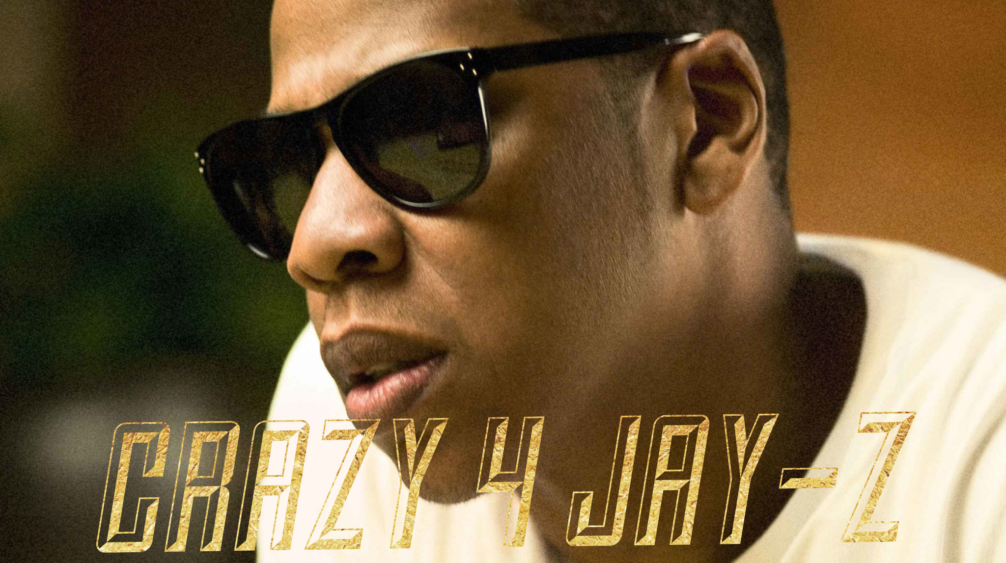 Crazy 4 Jay-Z