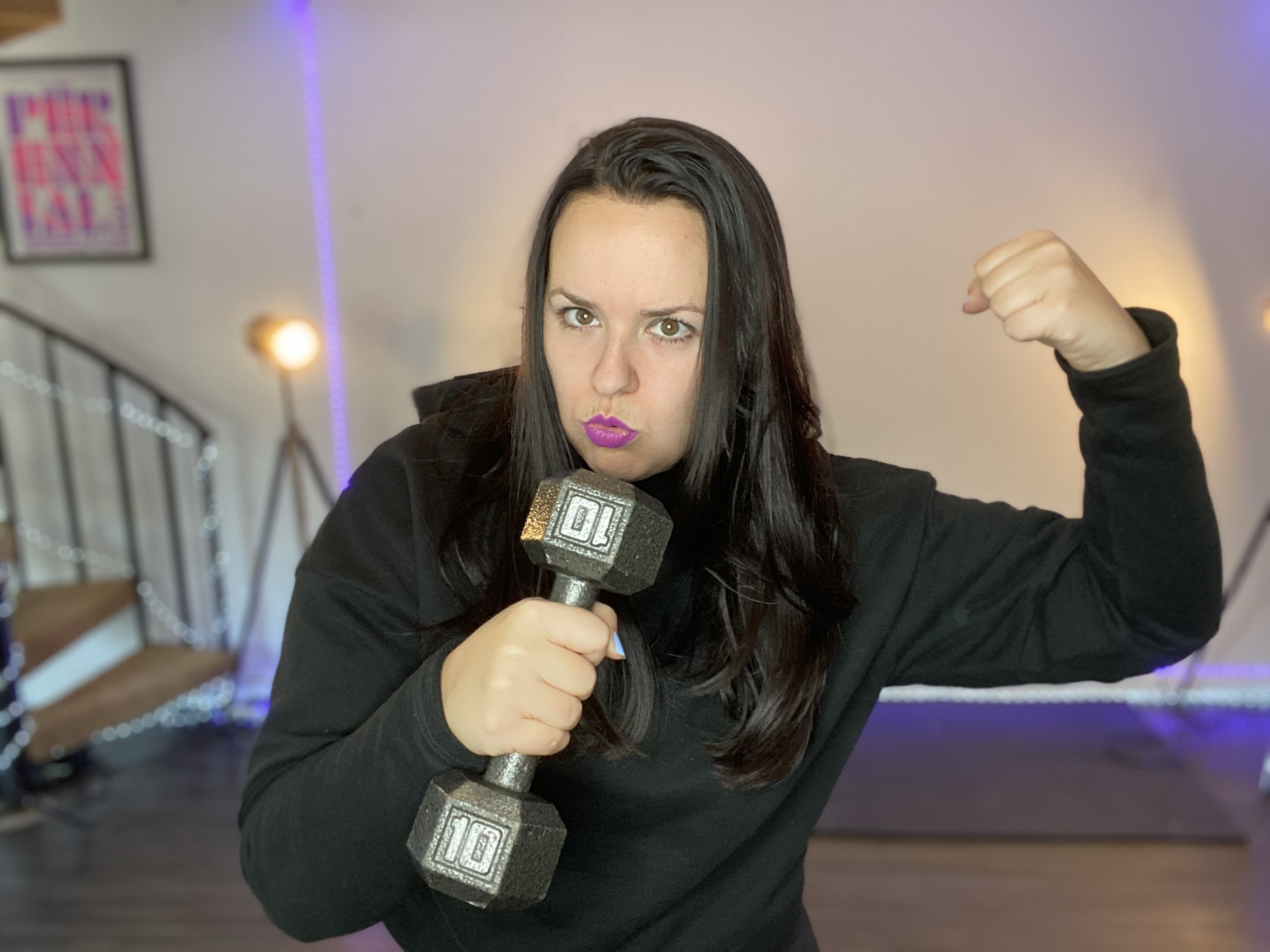 Made By Dre - Program 5 - Heavy-ish Weights (301)