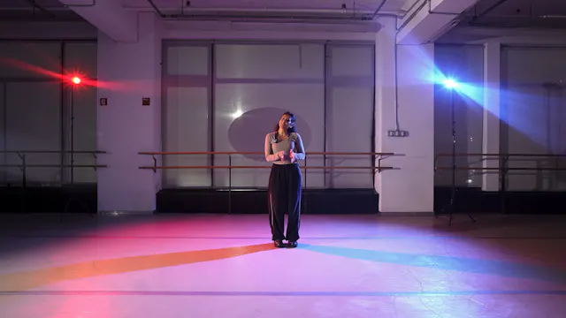 Naal Nachna Tutorial #DancewithTushita Choreography