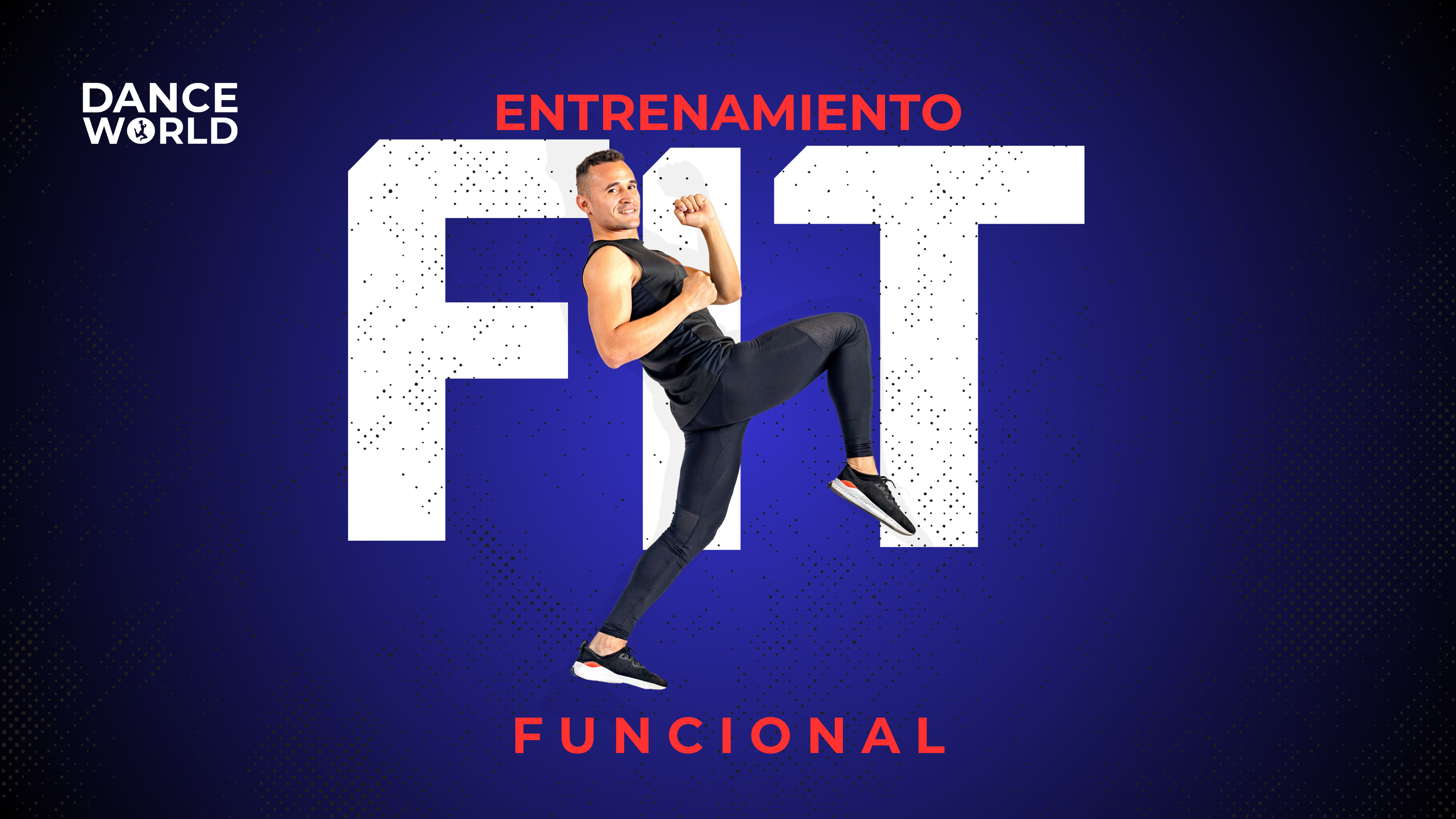 Entrenamiento Fit