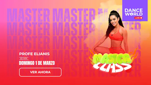 120 min | Master Class Reto Eli vs Ja...