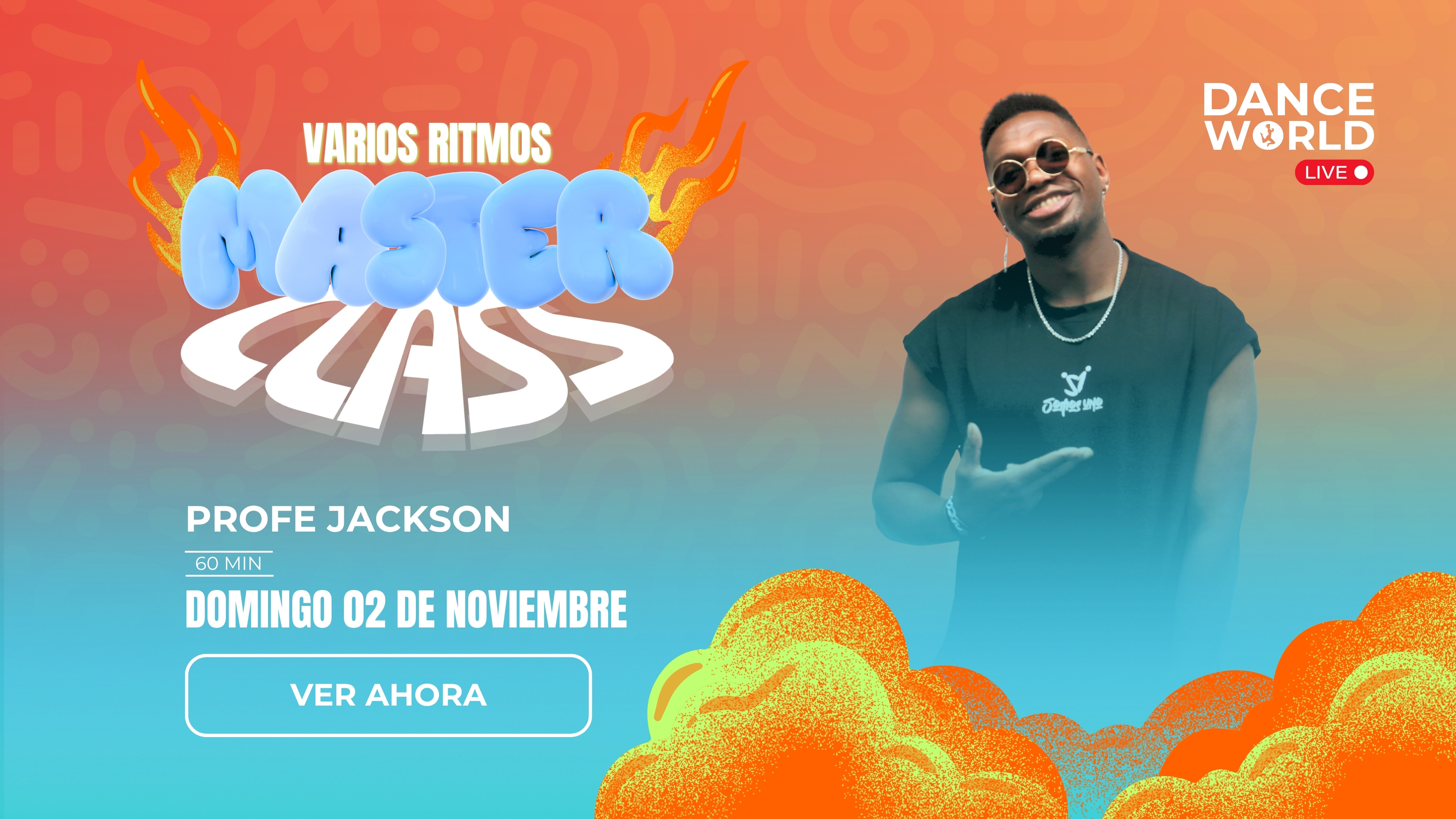 60 min | MASTER CLASS 02 de NOV | Domingo - 11/02/2025, 16:00:43