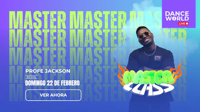 60 min | Master Class | Alta quema | ...