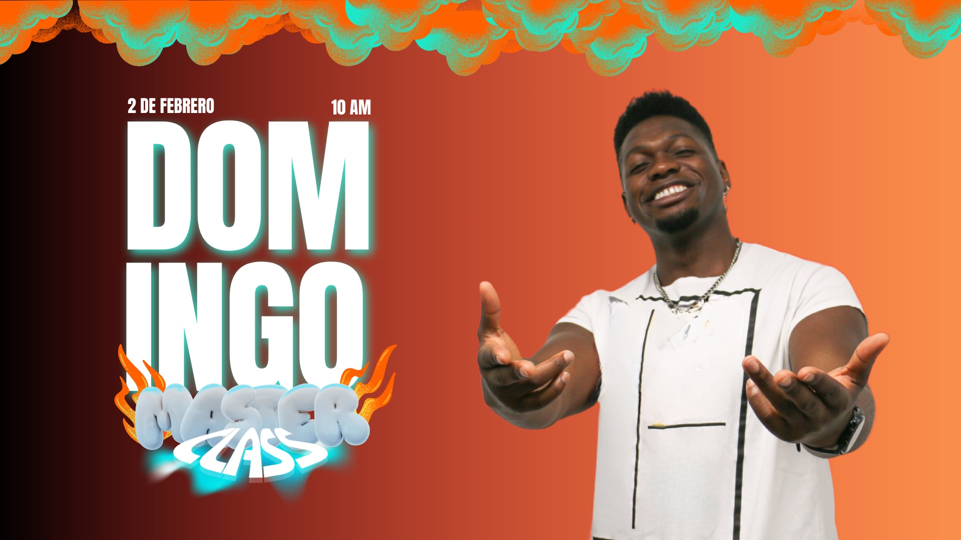 60 min | Master Class en Vivo | Jackson Coffee | Intermedio