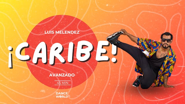 45 min | Luis Meléndez | Caribe | Ava...