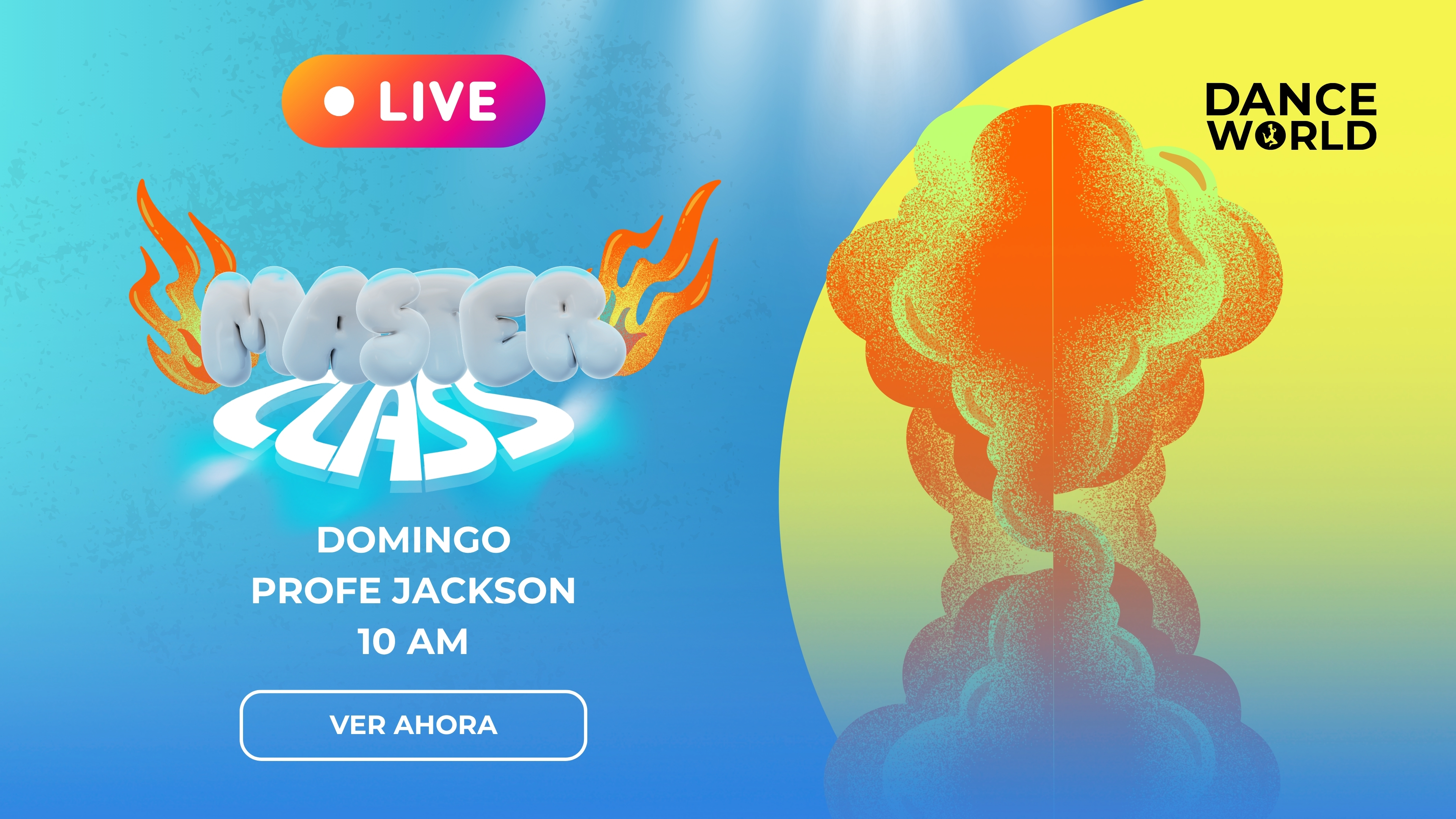 60 min | Master Class | Alta quema | Jackson Coffee