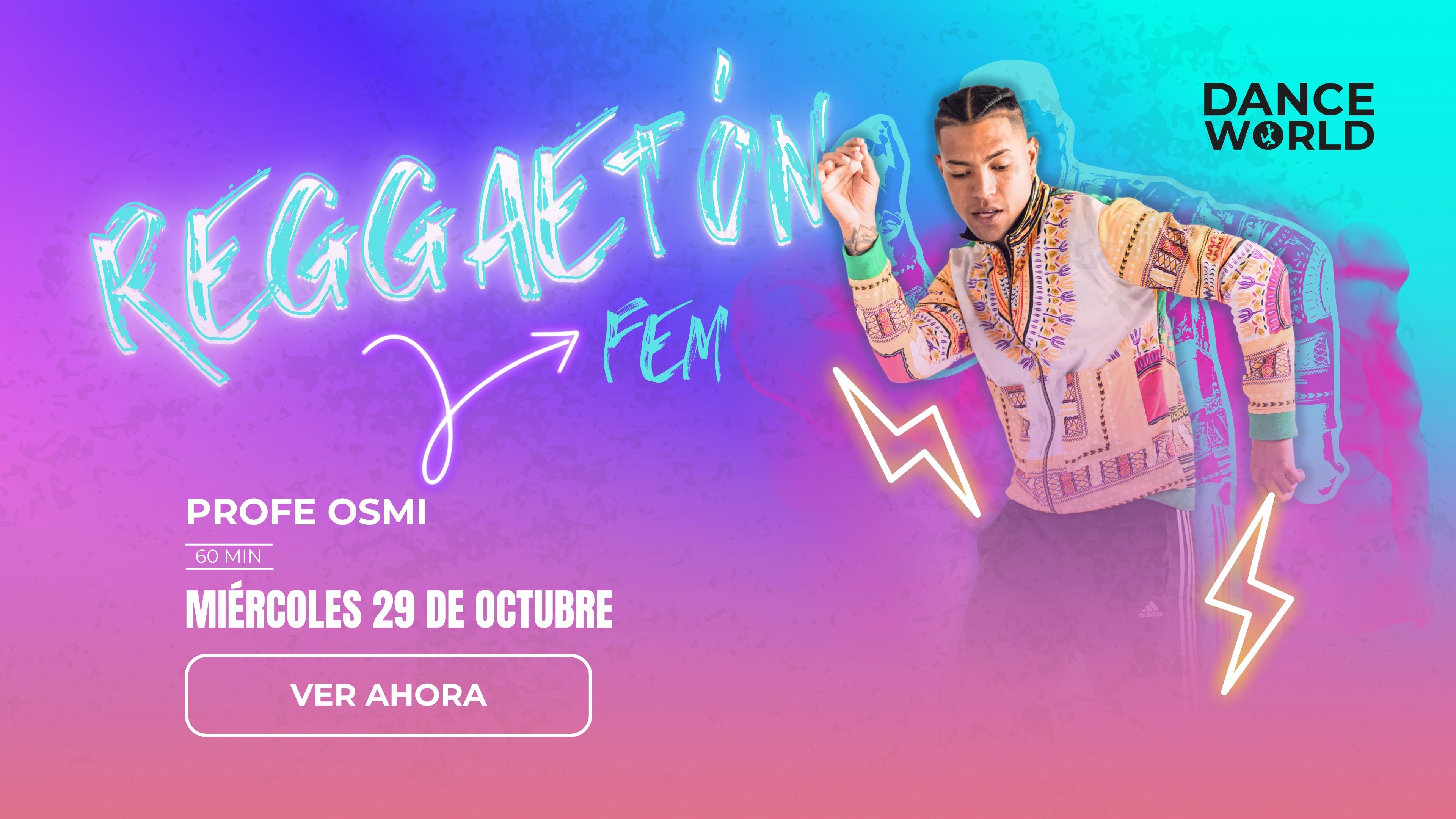 60 min | MASTER CLASS 29 de OCT - 10/30/2025, 01:33:45