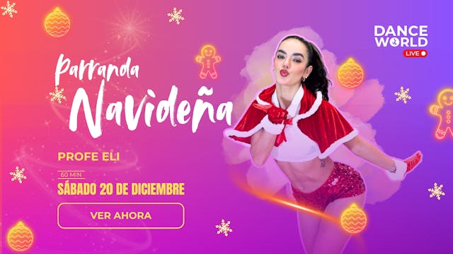 60 min | Master Class | 20 dic - 12/2...