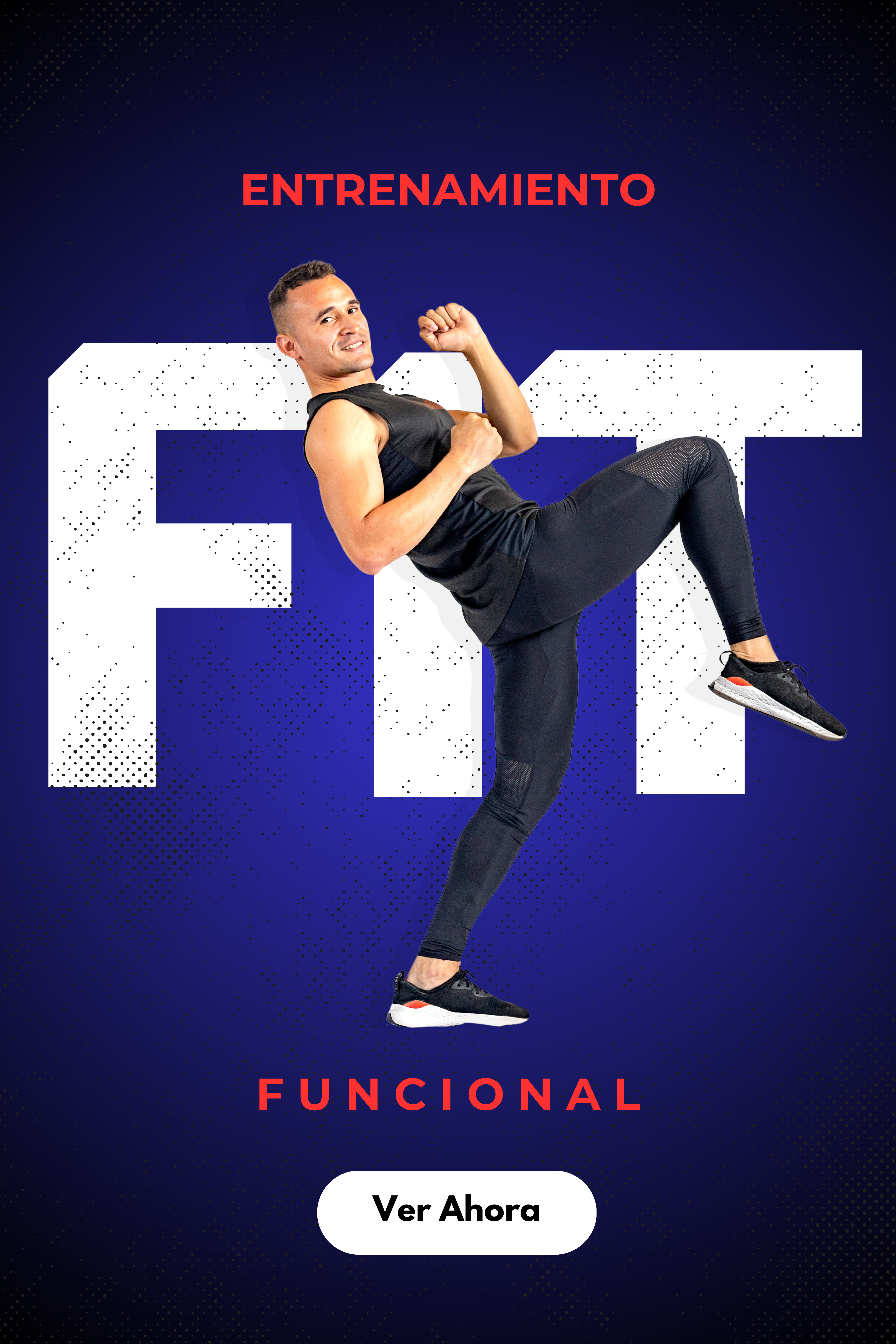 Entrenamiento Fit