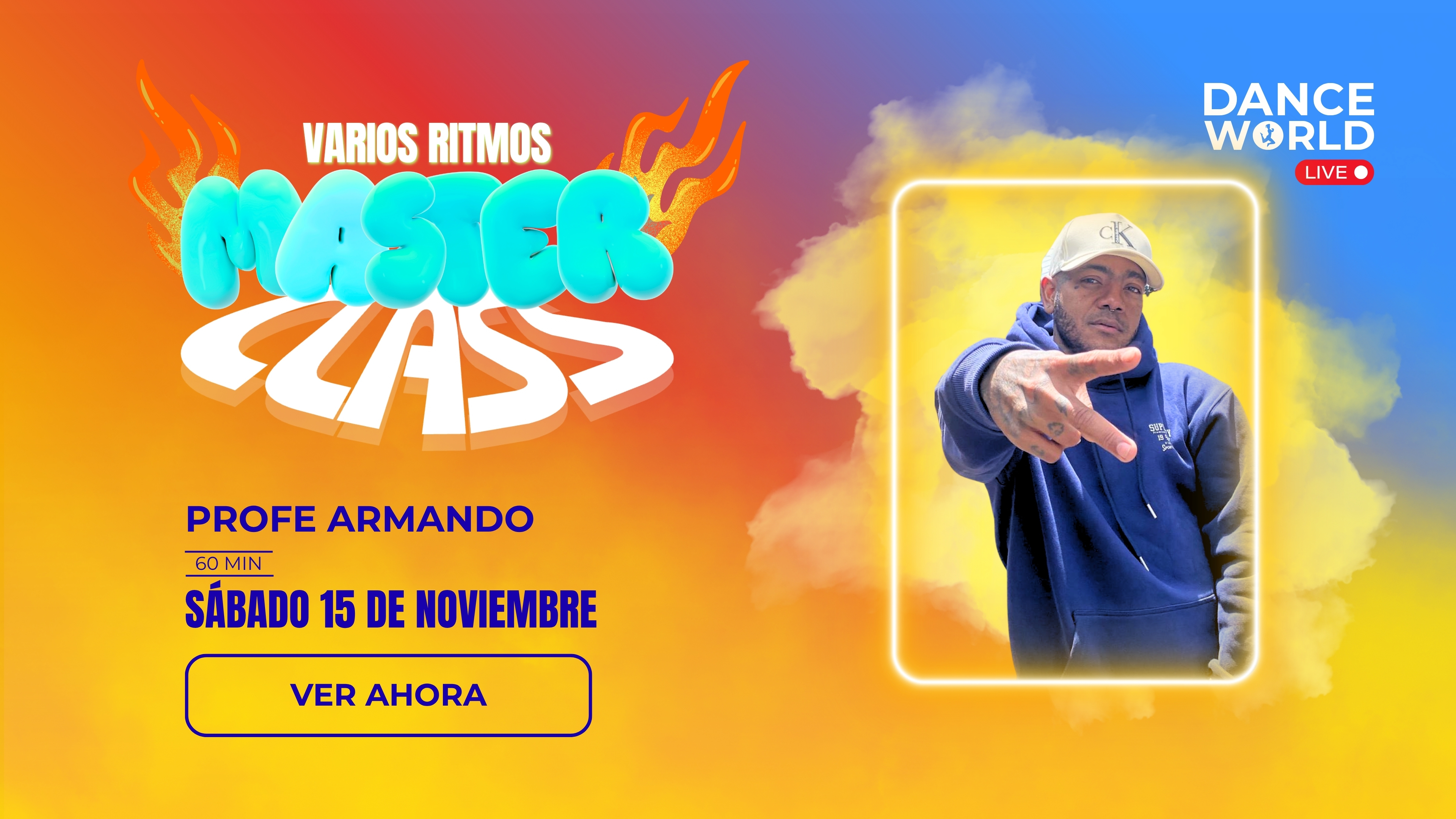 60 min | Master Class | 15 Nov - 11/15/2025, 14:55:54