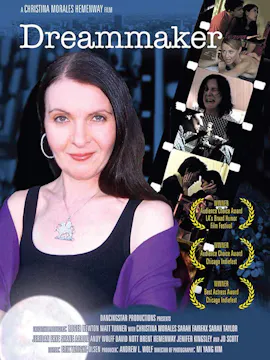Dreammaker- an ensemble dramedy