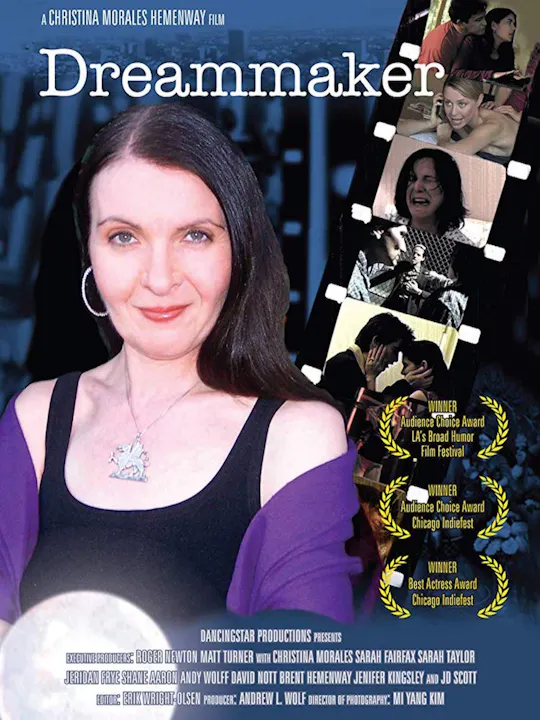 Dreammaker- an ensemble dramedy