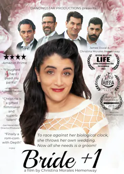 BRIDE+1-A heartfelt comedy