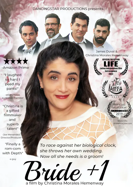 BRIDE+1-A heartfelt comedy
