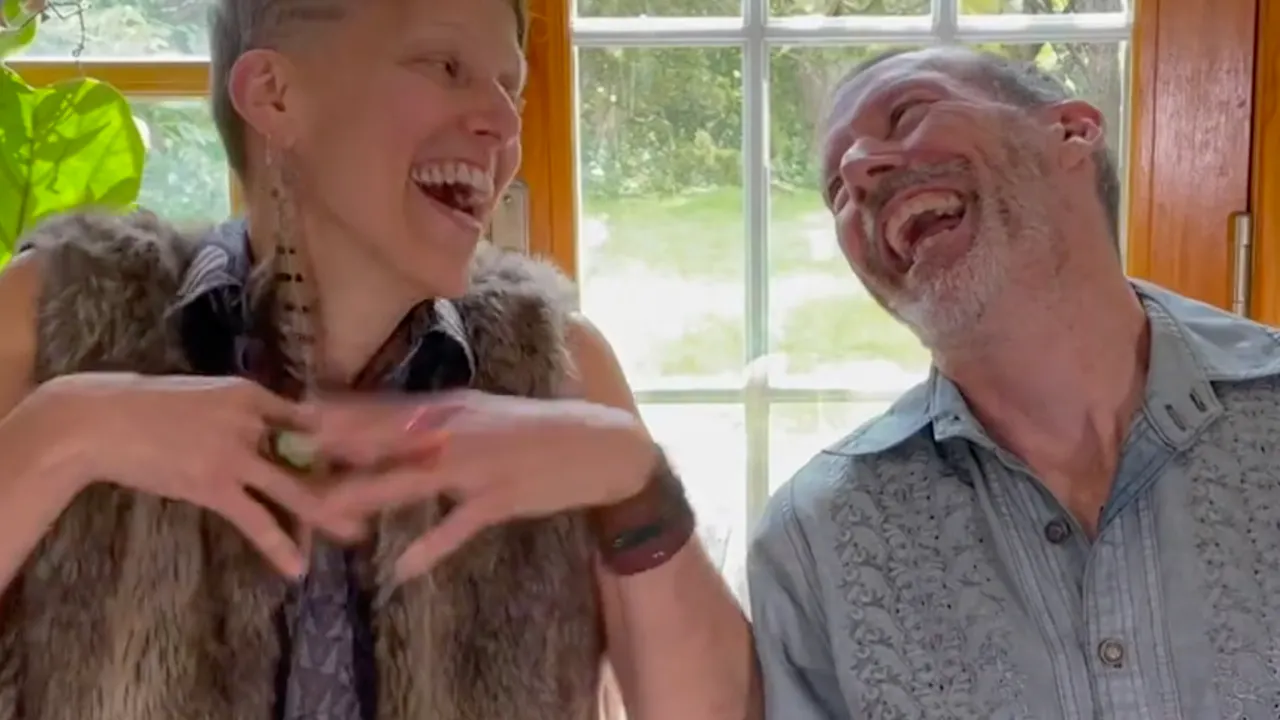 PolyViews of PolyAmory- a docu about love