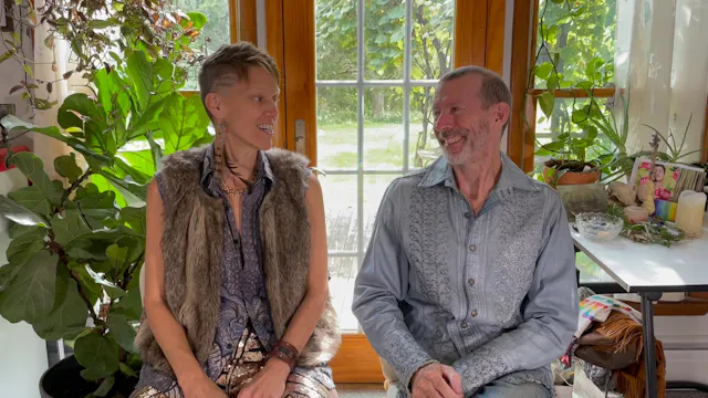 PolyViews On PolyAmory- 75 min version
