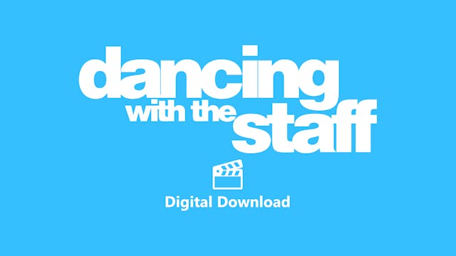 Dancing with the Staff 2015