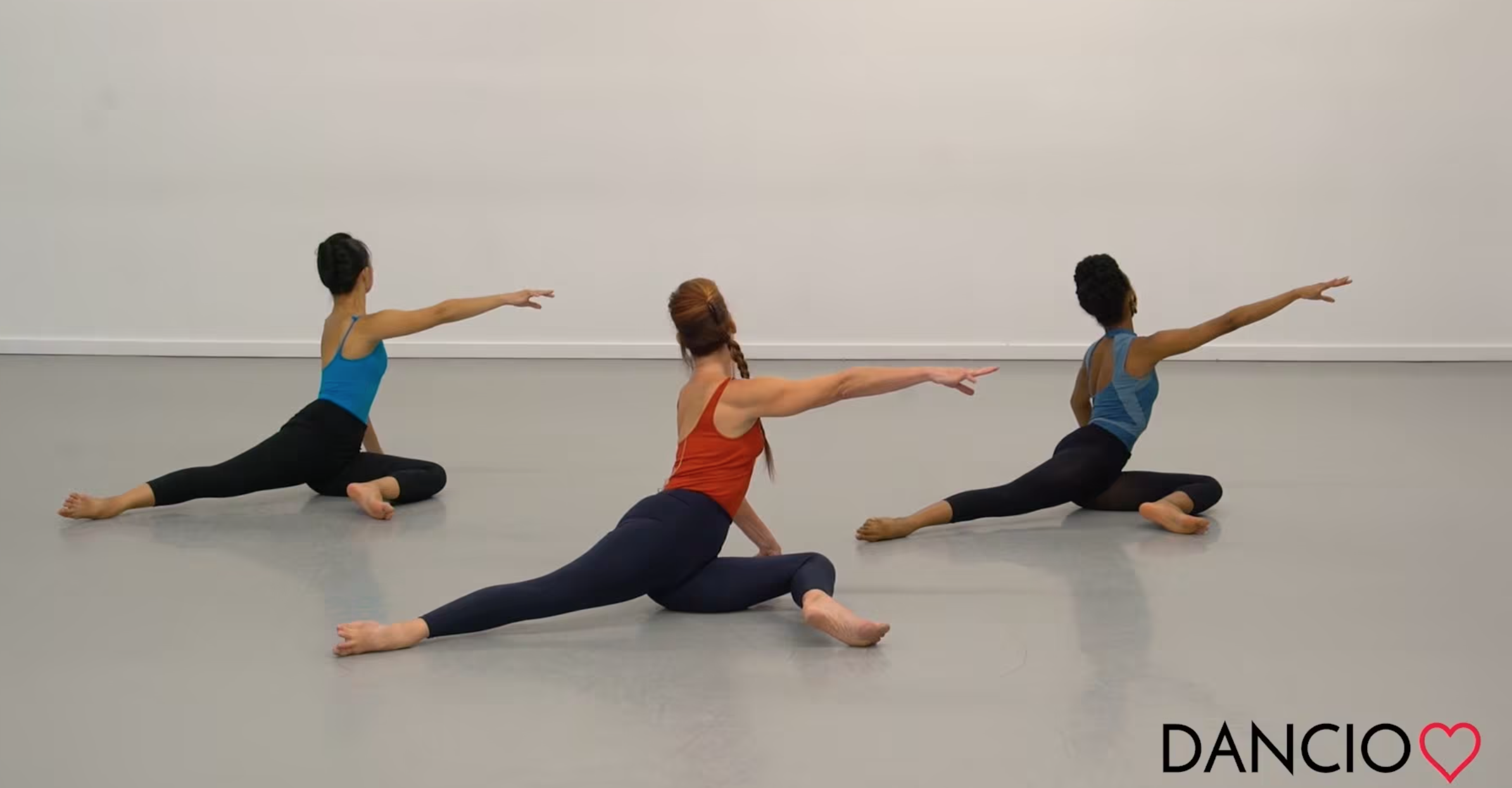 4: Beginner Graham Modern with Blakeley White-McGuire