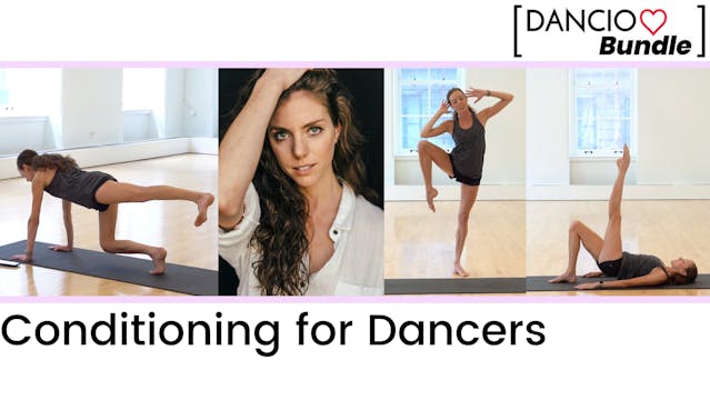 Conditioning for Dancers