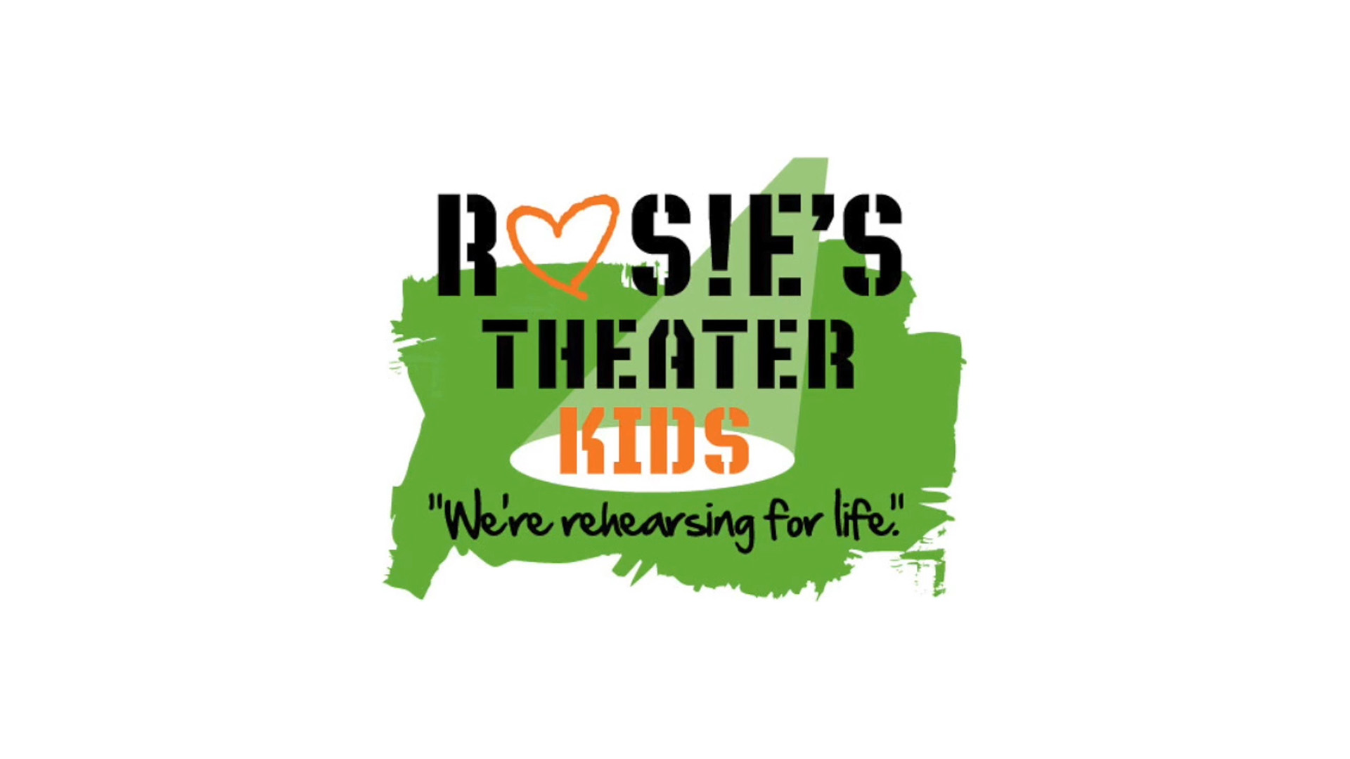 Rosie’s Theater Kids